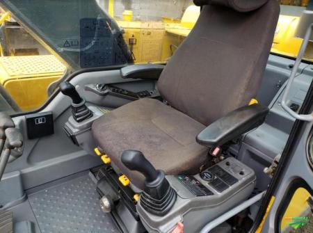 Đệm xe/ máy móc 