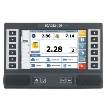 Màn hình điều khiển 