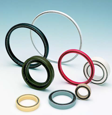 Các loại bu lông ,gioăng, phớt 