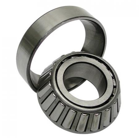 Các loại vòng bi 