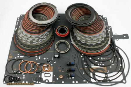 Các loại bu lông ,gioăng, phớt 