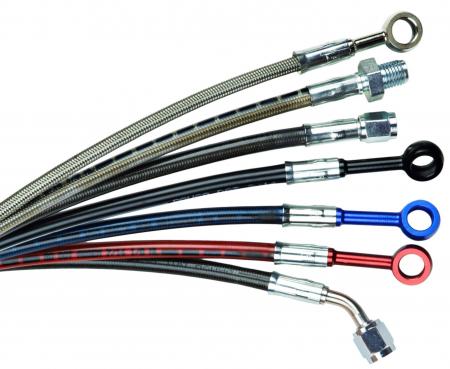 Các loại ống nước ,ống dầu, ống thủy lực 