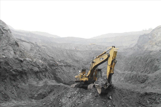 【#20+】Name of mineral mines in VIETNAM now