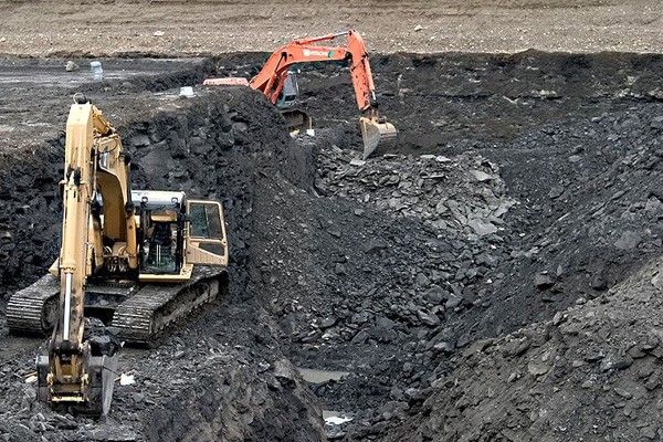  Máy bơm nước của mỏ than, nhà sản xuất bơm khai thác mỏ