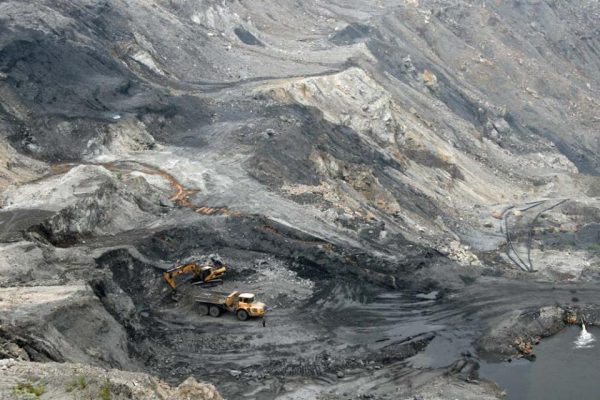 Mining and minerals industry