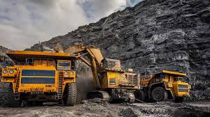 Hiểu thế nào cho đúng về các thông số kỹ thuật trong khai thác mỏ