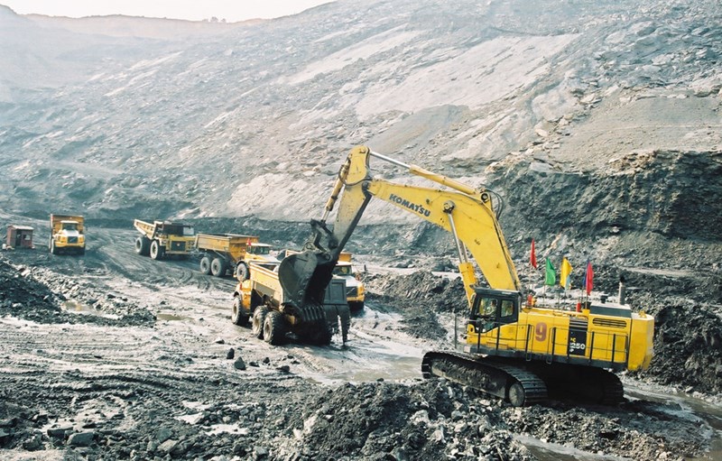 The role of Mining in the sustainable development of the mining industry