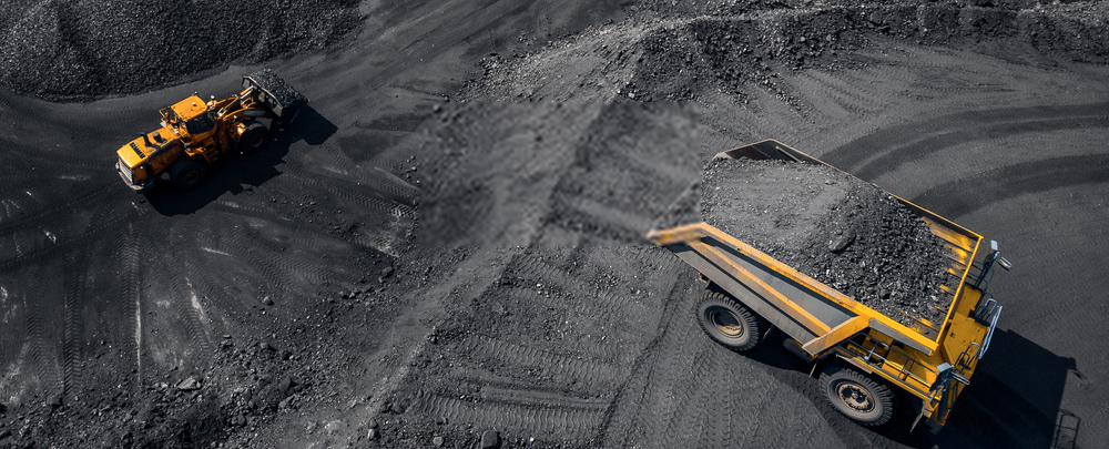 CUNG CẤP CÁC THIẾT BỊ MỎ, VẬN TẢI & CÁC DỊCH VỤ HỖ TRỢ - DỊCH VỤ THƯƠNG MẠI 