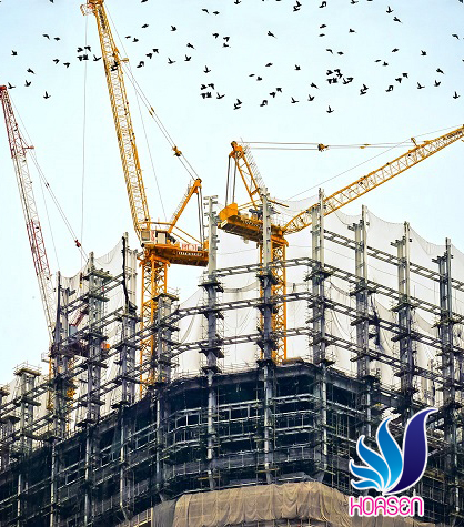 Tư Vấn, Kiến trúc - thi công các công trình xây dựng và các dịch vụ khác.