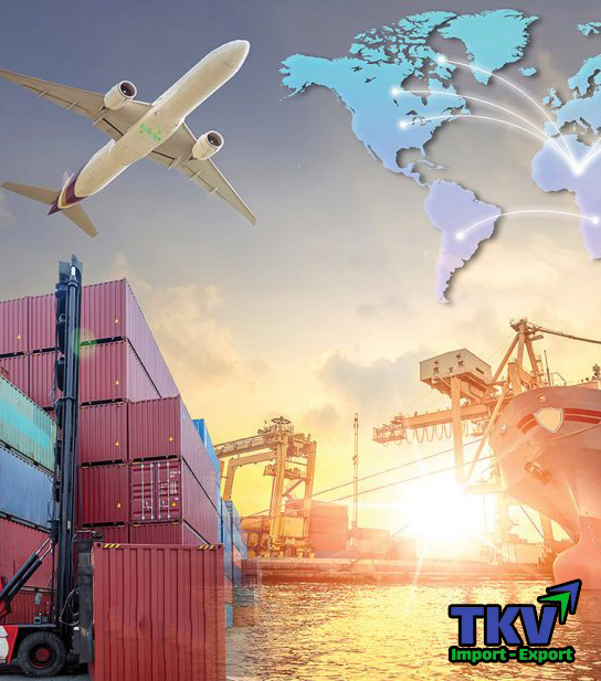 Chuyên đầu tư xuất nhập khẩu & các dịch vụ khác